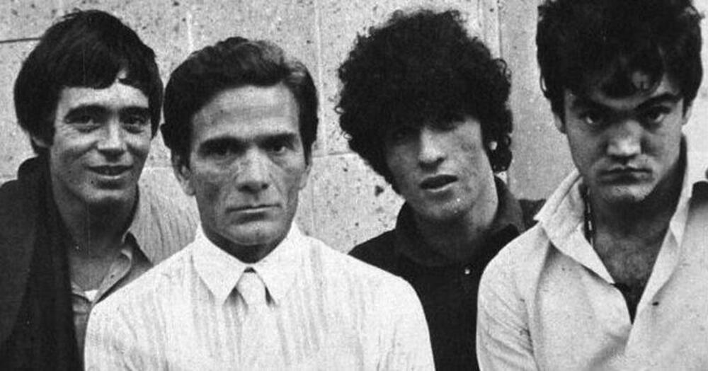 Maturit&agrave; 2025, dopo Pier Paolo Pasolini quando inserirete tra le prove anche i TruceKlan? Ecco perch&eacute;, come lo scrittore, hanno descritto le nuove borgate romane dei Ragazzi di vita