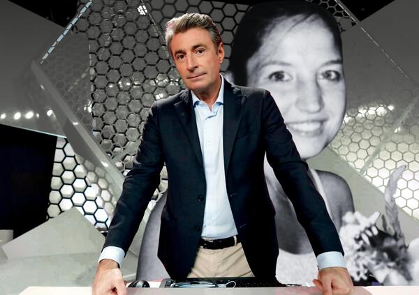 Omicidio Poggi, le bombe di Ore 14 Sera condotto da Milo Infante in prime time su Rai2: dalle indagini sull&rsquo;impronta 10 davanti al portone all&rsquo;ipotesi di pi&ugrave; assassini. E sul giallo di Villa Pamphili e le polemiche contro il programma&hellip;