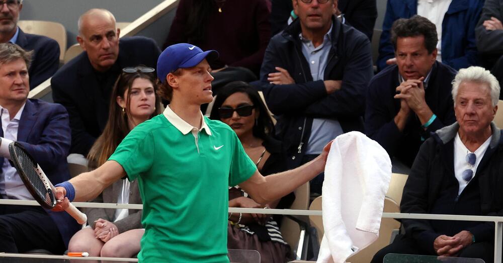 JE PIACEREBBE! Ma Sinner e Alcaraz non sono all&#039;altezza di Nadal e dei Fab Four? Ecco la bordata contro i top del tennis mondiale: &ldquo;Non sono ancora al livello di quei mostri&rdquo;