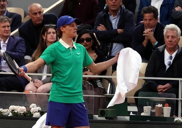 JE PIACEREBBE! Ma Sinner e Alcaraz non sono all&#039;altezza di Nadal e dei Fab Four? Ecco la bordata contro i top del tennis mondiale: &ldquo;Non sono ancora al livello di quei mostri&rdquo;