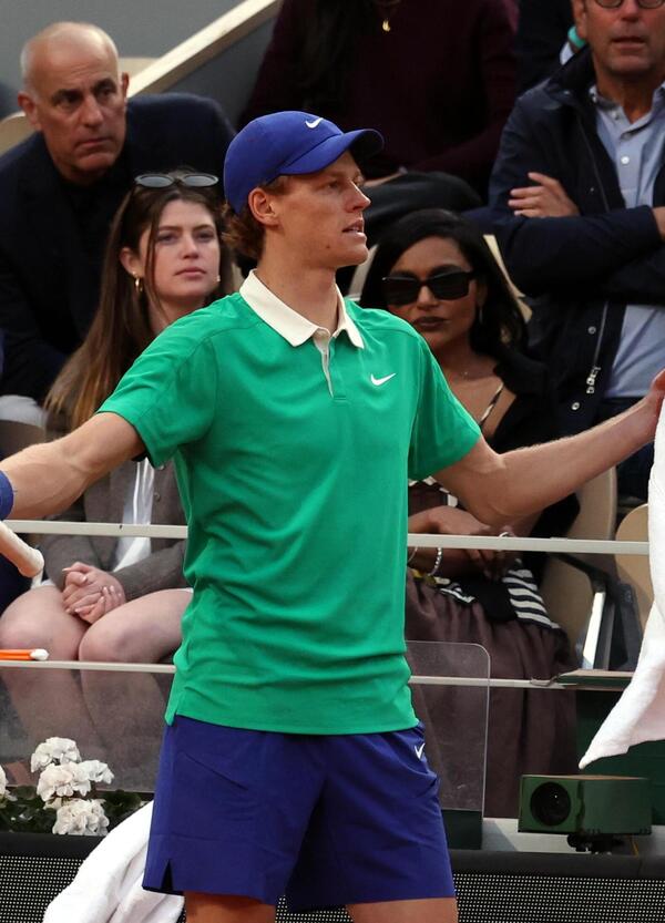 JE PIACEREBBE! Ma Sinner e Alcaraz non sono all&#039;altezza di Nadal e dei Fab Four? Ecco la bordata