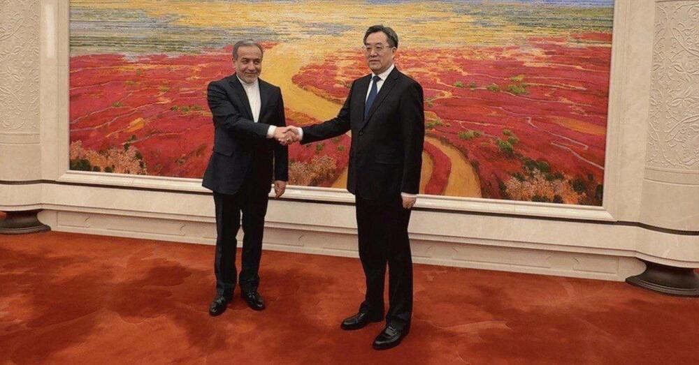 Ma davvero la Cina ha mandato aerei in Iran dopo l&rsquo;attacco di Israele? E cosa trasportavano? La bomba che illumina le relazioni tra Pechino e Teheran 