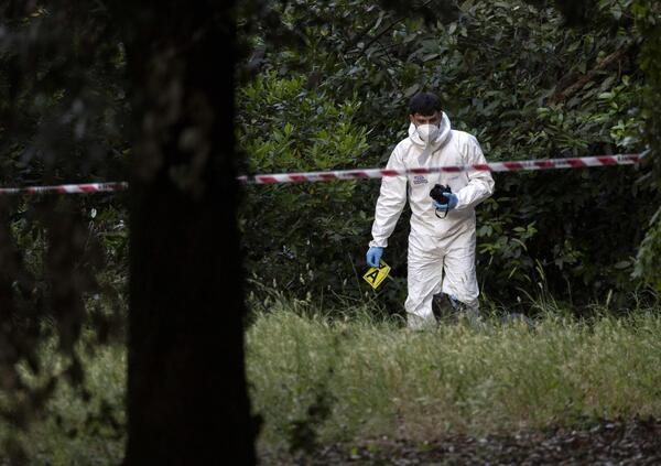 VILLA PAMPHILI, CHE CINEMA. Non solo flop, pure un presunto assassino: il Ministero ha dato quasi un milione per il film (immaginario?) di Kaufmann? L&rsquo;incredibile caso del tax credit a &ldquo;Stelle della notte&rdquo; del regista (inventato) Rexal Ford