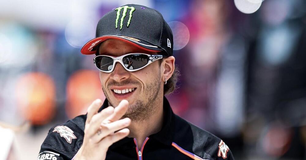 Relax e profondit&agrave;, &egrave; il Mugello di Marco Bezzecchi: &ldquo;Ammiro Achille Polonara. Tutta la pressione su di me? Intanto una gara l&rsquo;ho vinta, adesso ascolto musica brasiliana&rdquo;