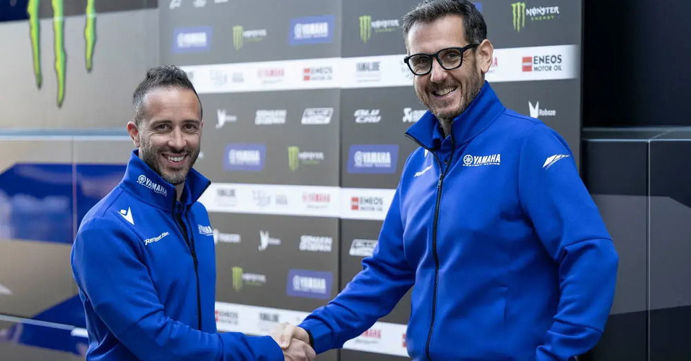 Yamaha s&rsquo;&egrave; desta! Il V4 che fa &ldquo;sbavare&rdquo; Quartararo, Toprak, il nuovo ruolo di Dovizioso e un Rins on fire al Mugello: &ldquo;con le MotoGP devi farci l&rsquo;amore, con le SBK invece&hellip;&rdquo;