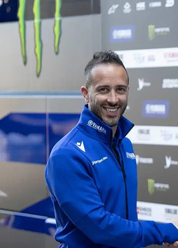 Yamaha s&rsquo;&egrave; desta! Il V4 che fa &ldquo;sbavare&rdquo; Quartararo, Toprak, il nuovo ruolo di Dovizioso e un Rins on fire al Mugello...