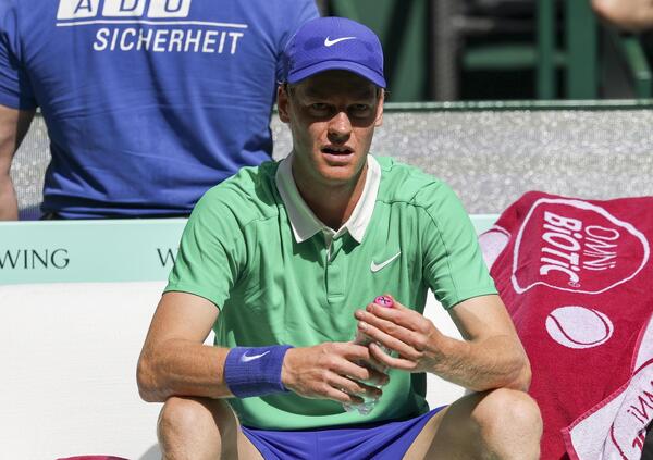 Toni Nadal A BOMBA su Sinner, il crollo a Halle e il paragone con Alcaraz: &ldquo;Carlos? Superiore nei momenti decisivi&rdquo;. Poi sulla finale di Jannik al Roland Garros e le possibilit&agrave; a Wimbledon&hellip;