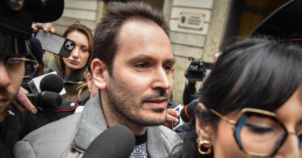 Omicidio Chiara Poggi, la prima indagine FA ACQUA DA TUTTE LE PARTI? Alessandro De Giuseppe (Le Iene) su Stasi: &ldquo;Spero che per dicembre possa tornare a casa da uomo innocente&rdquo;. E sull&rsquo;incidente probatorio&hellip;