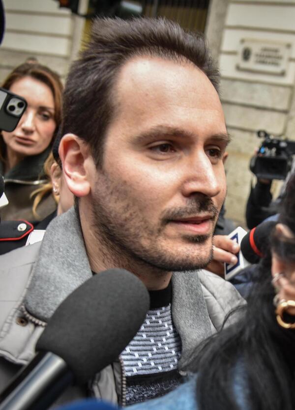 Omicidio Chiara Poggi, la prima indagine FA ACQUA DA TUTTE LE PARTI? De Giuseppe (Le Iene) su Stasi e&hellip;