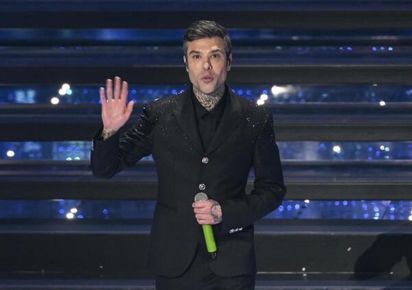 Fedez e la bolla dei concerti sold out: ma ricordate quando annull&ograve; l&#039;Arena di Verona perch&eacute; aveva &quot;troppo da fare a Los Angeles&quot;? E le due date al Forum...