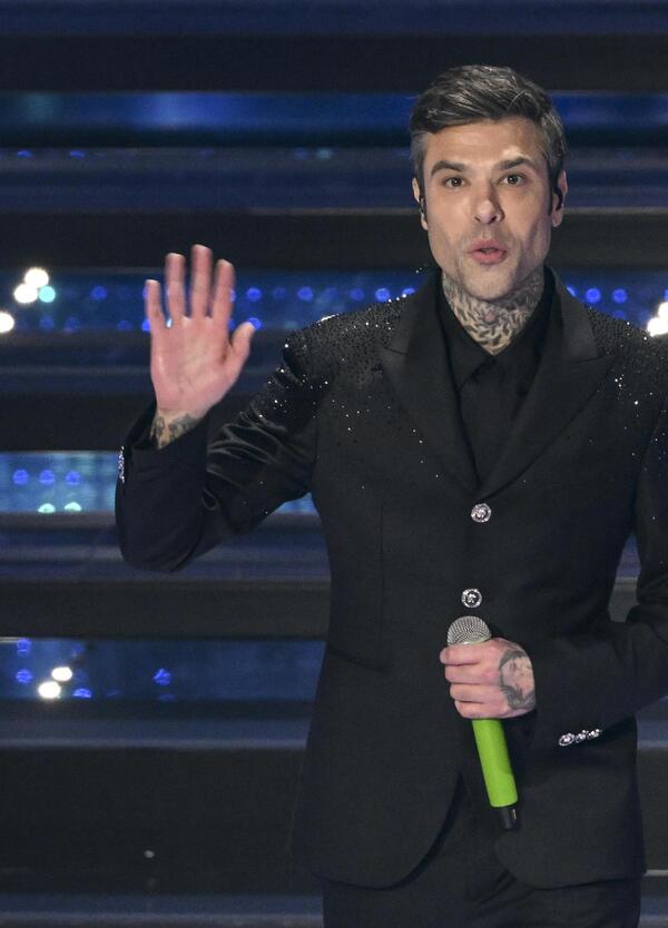 Fedez e la bolla dei concerti sold out: ma ricordate quando annull&ograve; l&#039;Arena di Verona?