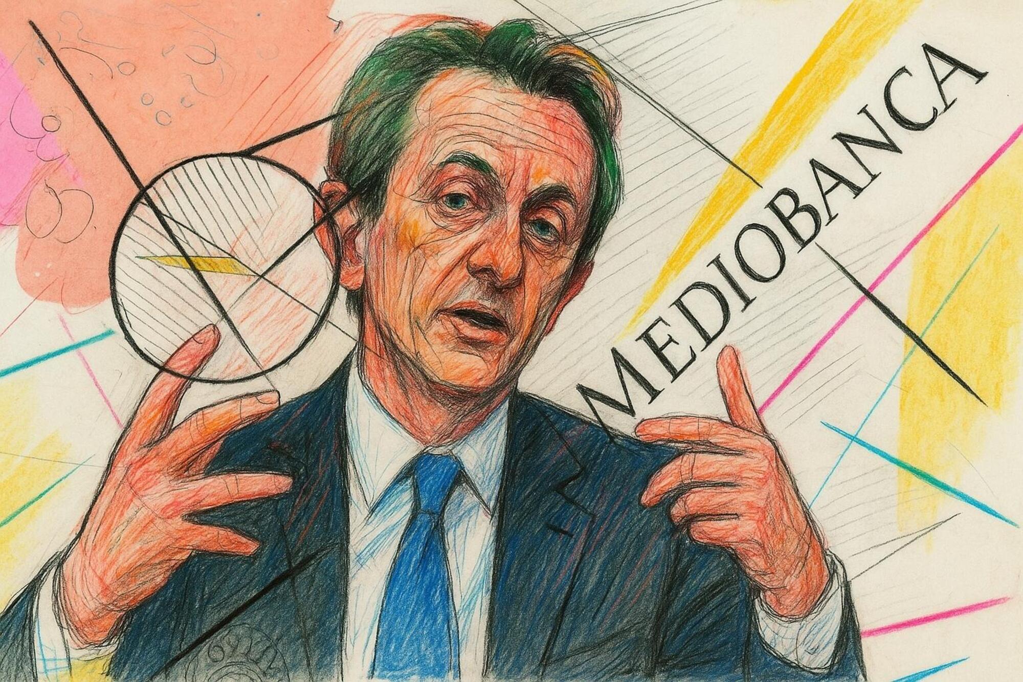 mediobanca nagel