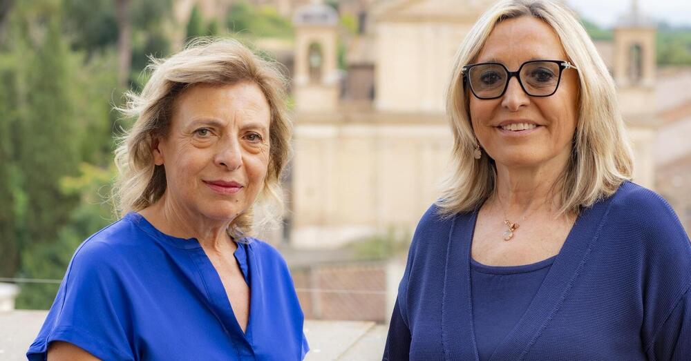 FACCIAMO ER CINEMA, avete capito cos&#039;&egrave; la nuova Fondazione Roma Lazio Film Commission? Le parole e i piani sui giovani, coproduzioni internazionali e&hellip; Ecco cosa sappiamo 