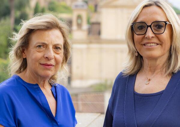 FACCIAMO ER CINEMA, avete capito cos&#039;&egrave; la nuova Fondazione Roma Lazio Film Commission? Le parole e i piani sui giovani, coproduzioni internazionali e&hellip; Ecco cosa sappiamo 