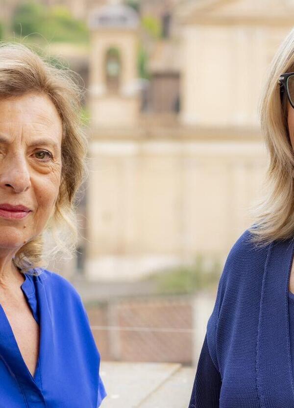 FACCIAMO ER CINEMA, avete capito cos&#039;&egrave; la nuova Fondazione Roma Lazio Film Commission? 