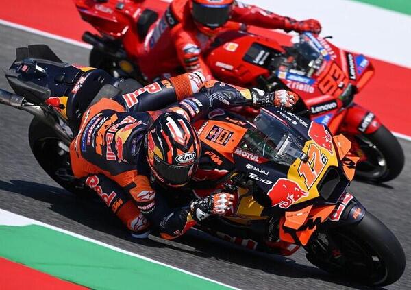 Il venerd&igrave; del Mugello? Quartararo voleva farci piangere e Vinales ha stravolto i programmi: Bagnaia c&#039;&egrave;, ma il passo gara di Bez e dei Marquez...