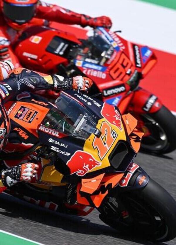 Il venerd&igrave; del Mugello? Quartararo voleva farci piangere e Vinales ha stravolto i programmi: Bagnaia c&#039;&egrave;, ma il passo gara di Bez e dei Marquez...