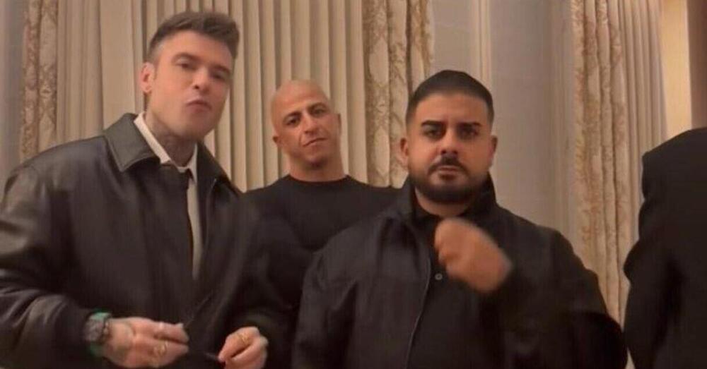 Caso ultras, ma le sentenze a carico degli amici di Fedez? Ecco quanto hanno preso Rosiello (ex bodyguard) e le &ldquo;cattive frequentazioni&rdquo; del rapper. E l&rsquo;avvocato Cappetta attacca ancora: &ldquo;Il reato associativo non sta in piedi&rdquo;