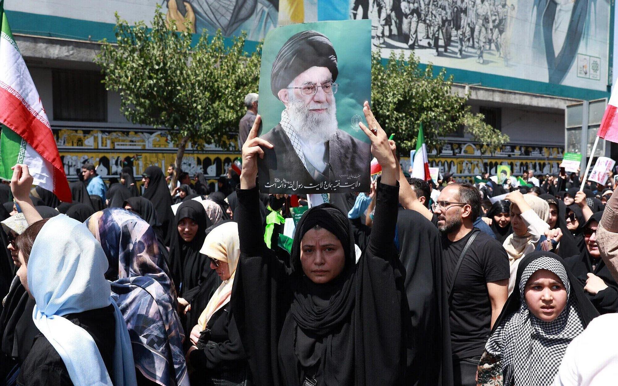 Teheran