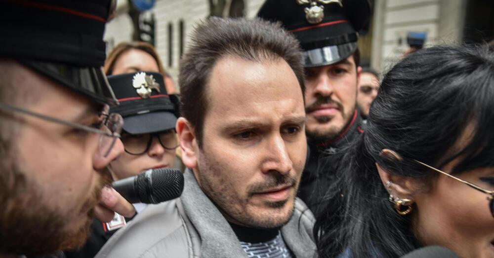 Omicidio Chiara Poggi, &ldquo;SEMPIO NON C&rsquo;ENTRA&rdquo;. Parla il magistrato Mario Venditti a Quarto Grado. Quante persone erano presenti sulla scena del delitto? Ecco tutto quello che ha detto&hellip;
