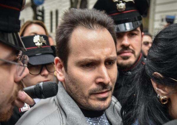 Omicidio Chiara Poggi, &ldquo;SEMPIO NON C&rsquo;ENTRA&rdquo;. Parla il magistrato Mario Venditti a Quarto Grado. Quante persone erano presenti sulla scena del delitto? Ecco tutto quello che ha detto&hellip;