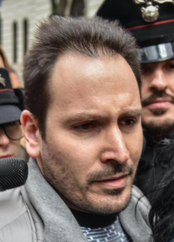 Omicidio Chiara Poggi, &ldquo;SEMPIO NON C&rsquo;ENTRA&rdquo;. Parla il magistrato Mario Venditti a Quarto Grado