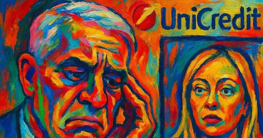 UniCredit molla la scalata a Bpm? Le contromosse del Banco con Tononi. E Orcel su Generali e il Golden Power del Governo Meloni...