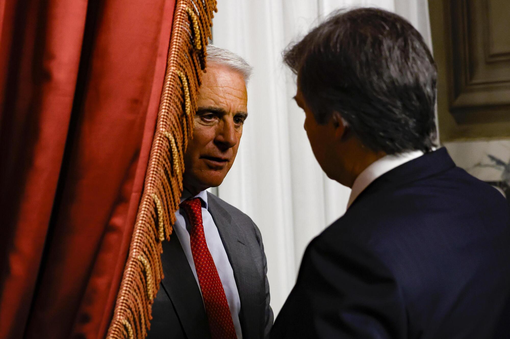 Andrea Orcel