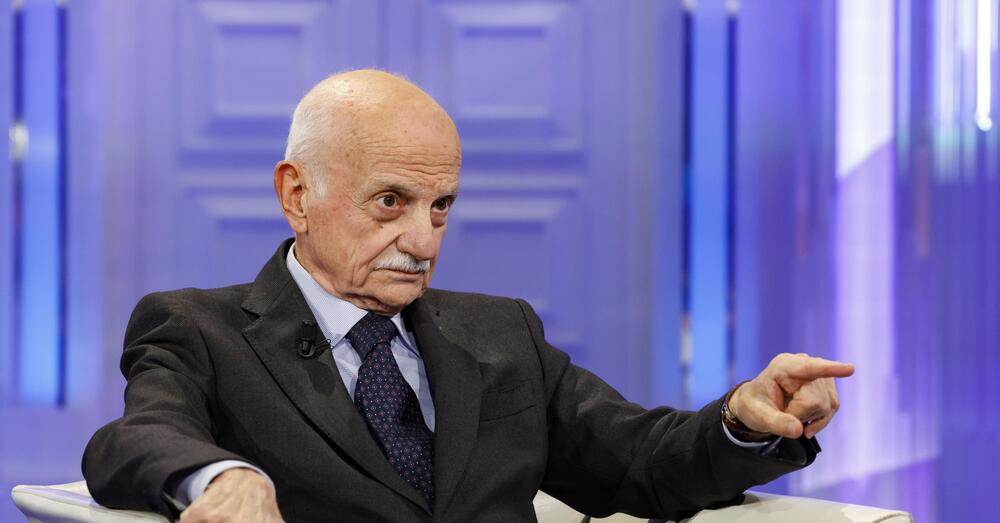 LE BOMBE DI REPORT sulle stragi del &lsquo;93 e Cosa Nostra contro il generale Mori: rivelazioni CLAMOROSE di Rai 3. E sui legami politici (c&rsquo;entra Colosimo?), il marito di Lucia Borsellino e l&rsquo;indagine della Procura di Firenze&hellip;