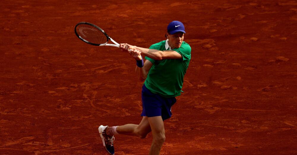 Bertolucci a MOW: &ldquo;Sinner? Spento e scarico a Halle, ecco perch&eacute; Cahill era in piedi, ma tra lui e Zverev...&rdquo;. Berrettini a Wimbledon? &ldquo;Clinicamente &egrave; guarito, per&ograve;...&rdquo;. E su Musetti e l&rsquo;infortunio&hellip;