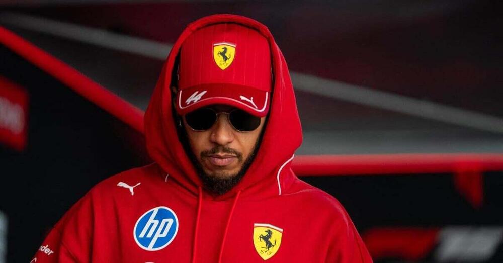 Lewis Hamilton e le difficolt&agrave; in Ferrari, per Toto Wolff &egrave; solo questione di tempo: &quot;Un inglese in un team di italiani, ma non lo darei mai per spacciato&quot;. E sul loro rapporto&hellip;