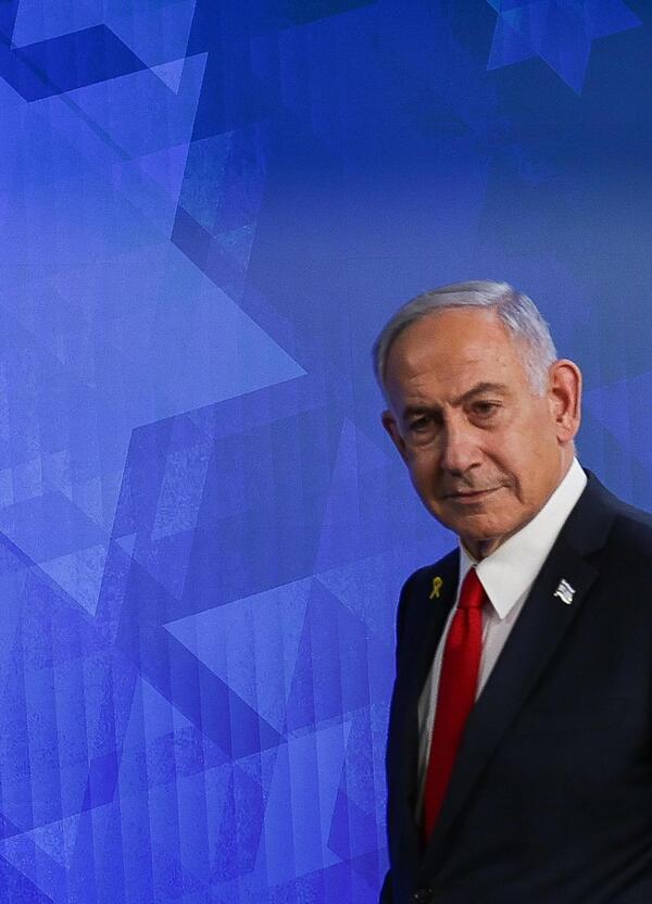 Come finirà la guerra Israele-Iran? MALISSIMO! I prossimi “nemici” di Netanyahu? Qatar e Turchia