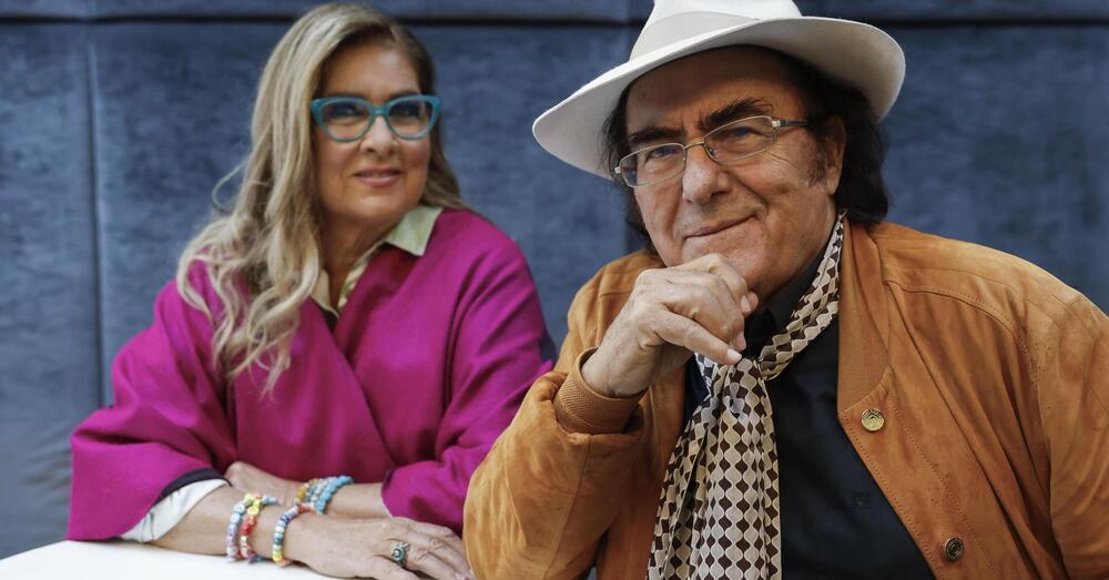 Romina Power ASFALTA Al Bano e l&rsquo;esibizione in Russia? &ldquo;Ha cantato Felicit&agrave;, mi dissocio. Non &egrave; n&eacute; il luogo n&eacute; il momento&rdquo;. Ecco l&rsquo;attacco contro l&rsquo;ex marito (e &ldquo;messaggero di pace&rdquo;)