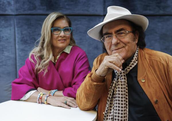 Romina Power ASFALTA Al Bano e l&rsquo;esibizione in Russia? &ldquo;Ha cantato Felicit&agrave;, mi dissocio. Non &egrave; n&eacute; il luogo n&eacute; il momento&rdquo;. Ecco l&rsquo;attacco contro l&rsquo;ex marito (e &ldquo;messaggero di pace&rdquo;)
