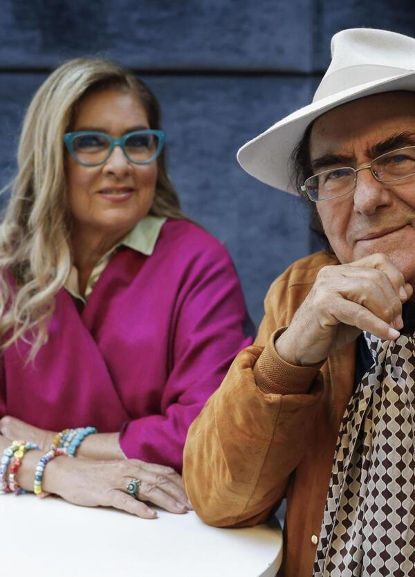 Romina Power ASFALTA Al Bano e l&rsquo;esibizione in Russia? &ldquo;Ha cantato Felicit&agrave;, mi dissocio...&quot;