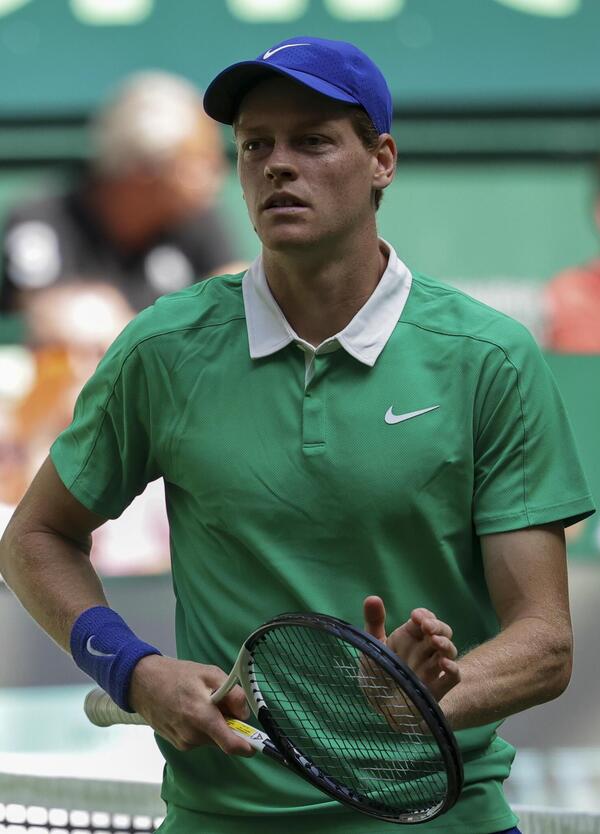 INCUBO ALCARAZ. Quanto durer&agrave; Sinner come numero 1? E se vincesse... Draper (a Wimbledon)?