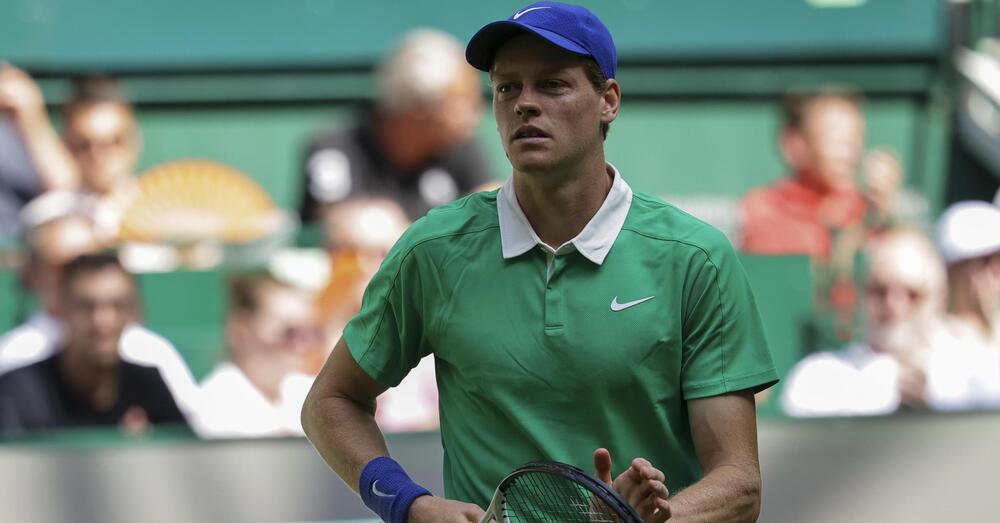 INCUBO ALCARAZ. Quanto durer&agrave; Sinner come numero uno? E se tra lui e Carlos vincesse... Draper (almeno a Wimbledon)? Intanto Guido Monaco (Eurosport) sentenzia: &ldquo;Inevitabile che lo spagnolo diventi primo al mondo&rdquo;