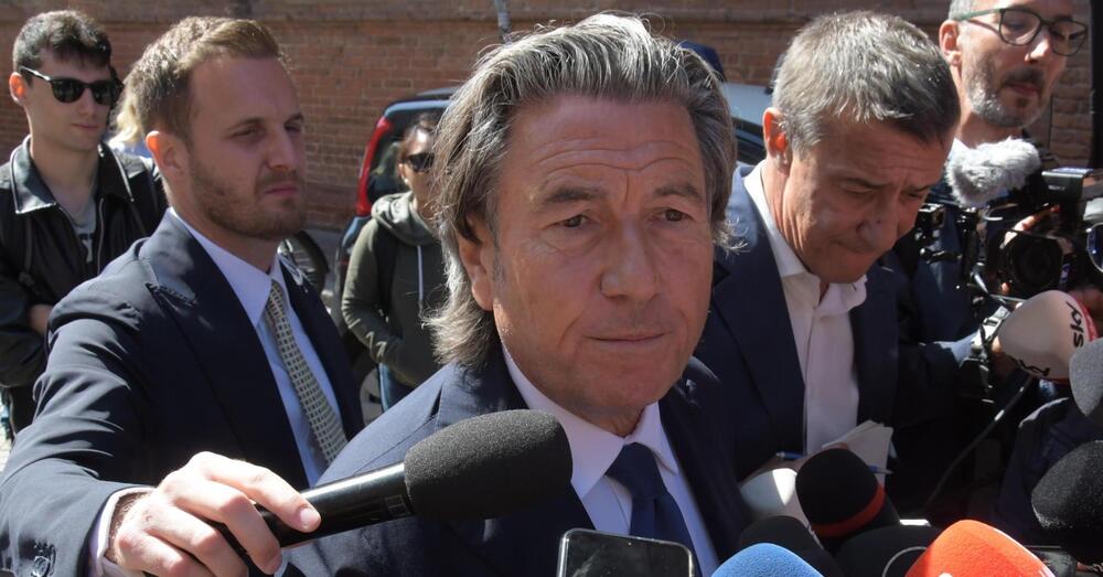 Delitto di Garlasco, se Stasi &egrave; innocente merita 10 milioni di risarcimento? Parla l&rsquo;avvocato Antonio De Rensis: &ldquo;Da Alberto speranza nelle nuove indagini&rdquo;. E poi Chiara Ferragni, Ed Sheeran con Ultimo e Amadeus&hellip; A tutto gossip con Alessi