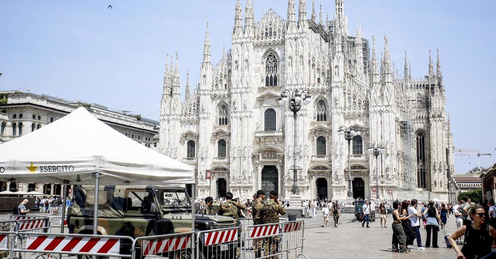 AVETE PAURA? Guerra tra America e Iran, Trump e Israele, quali sono i rischi per gli italiani? Dalle basi Usa in Italia agli obiettivi sensibili, ecco dove non andare 
