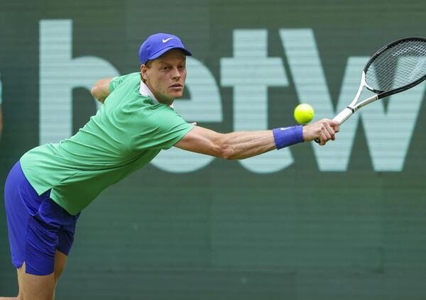 ARGH! Alcaraz top e non Sinner, Paolini-Errani, Bolelli e Vavassori e... domenica da dimenticare