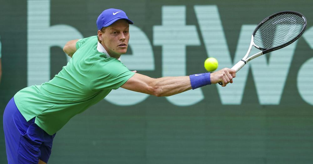ARGH! Alcaraz top al Queen&rsquo;s e non Sinner, Paolini-Errani ko in finale, Bolelli e Vavassori niente bis: per il tennis italiano una domenica bestiale (Bublik a parte). E ora a Wimbledon&hellip;