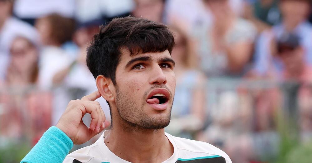 BARAZZUTTI SHOW: &ldquo;Sinner post sospensione? Me lo aspettavo pi&ugrave; forte. Alcaraz pi&ugrave; decisivo nei momenti chiave. Carlos e Jannik? Ecco chi devono temere a Wimbledon&rdquo;. Poi su Musetti, Fonseca e Shelton&hellip;