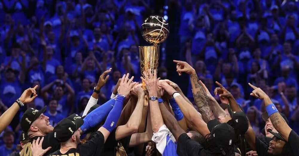 THUNDERSTRUCK! Ma che spettacolo sono state le Finals NBA, con gli Oklahoma City Thunder che vincono Game 7 entrando nella storia