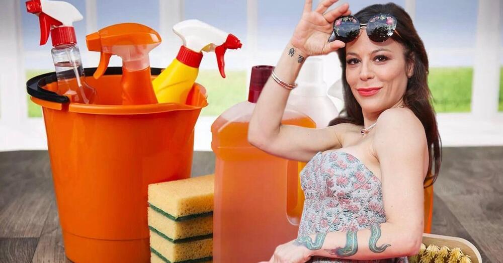 Ma sapete quali prodotti nocivi avete in casa? Attenzione a quelli per la pulizia! Ecco la guida essenziale per la vostra salute di Naike Rivelli 
