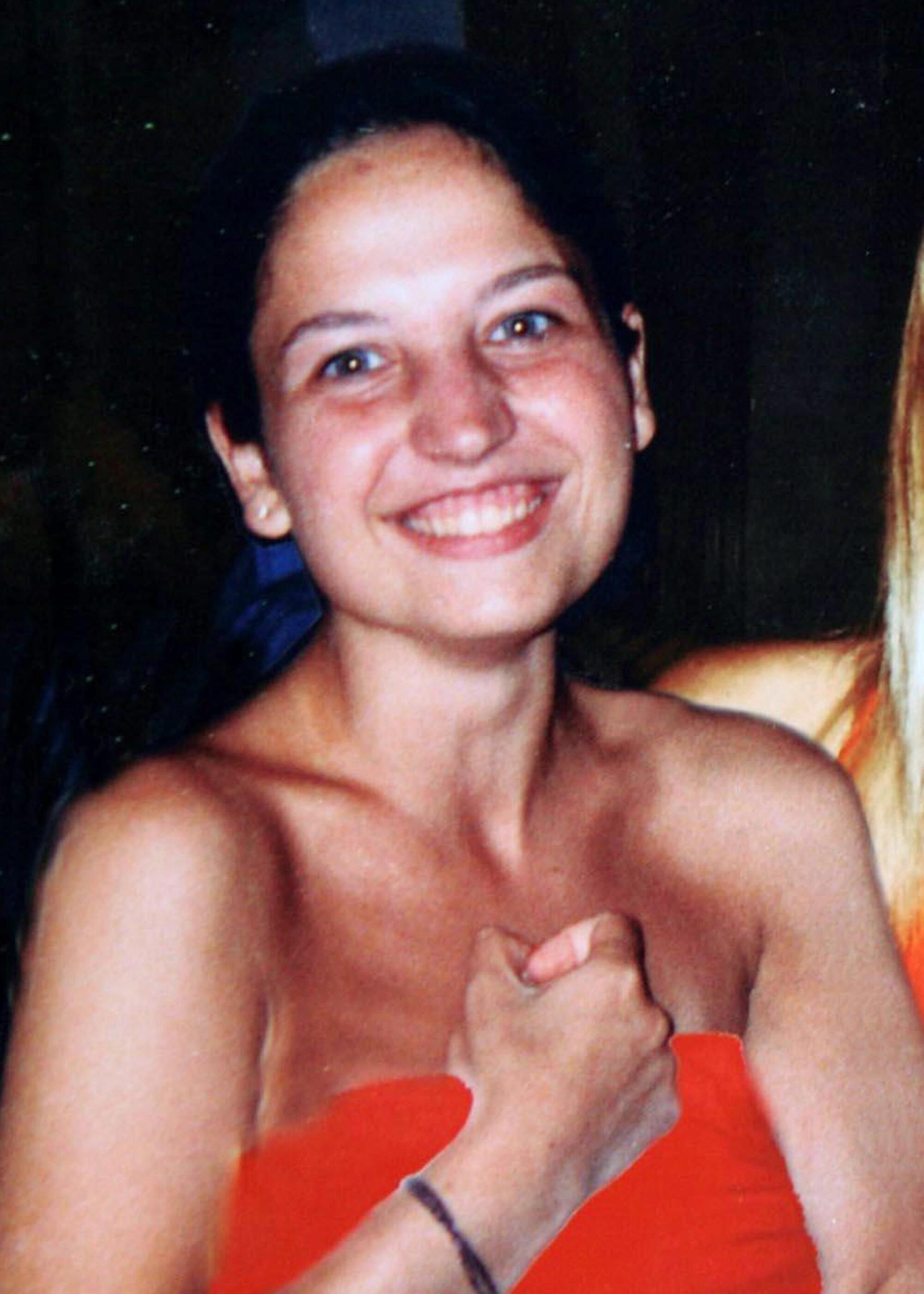Chiara Poggi Delitto di Garlasco