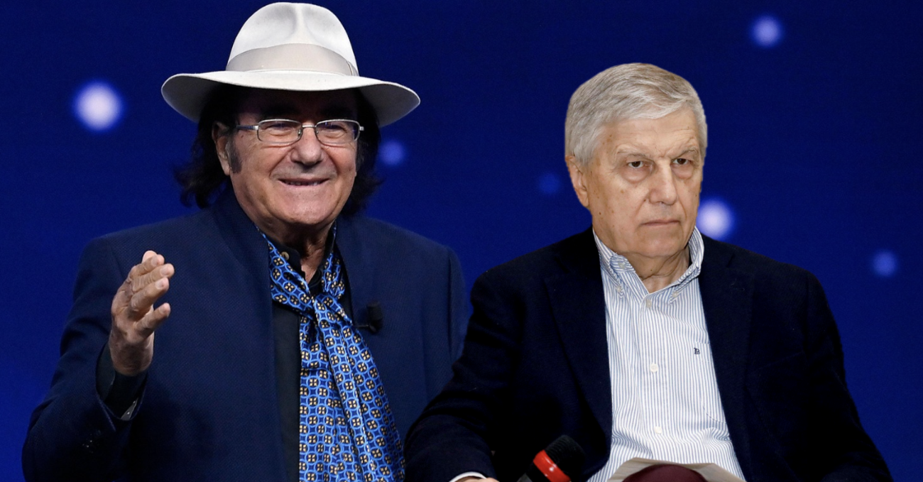 AL BANDO. Dopo Romina Power anche Aldo Grasso smonta Al Bano come &ldquo;messaggero di pace&rdquo; in Russia: &ldquo;Se avesse detto di aver partecipato per il ricco cachet sarebbe stato meglio&rdquo;. E il critico del Corriere se la prende con i &ldquo;cantori pacifisti&rdquo;