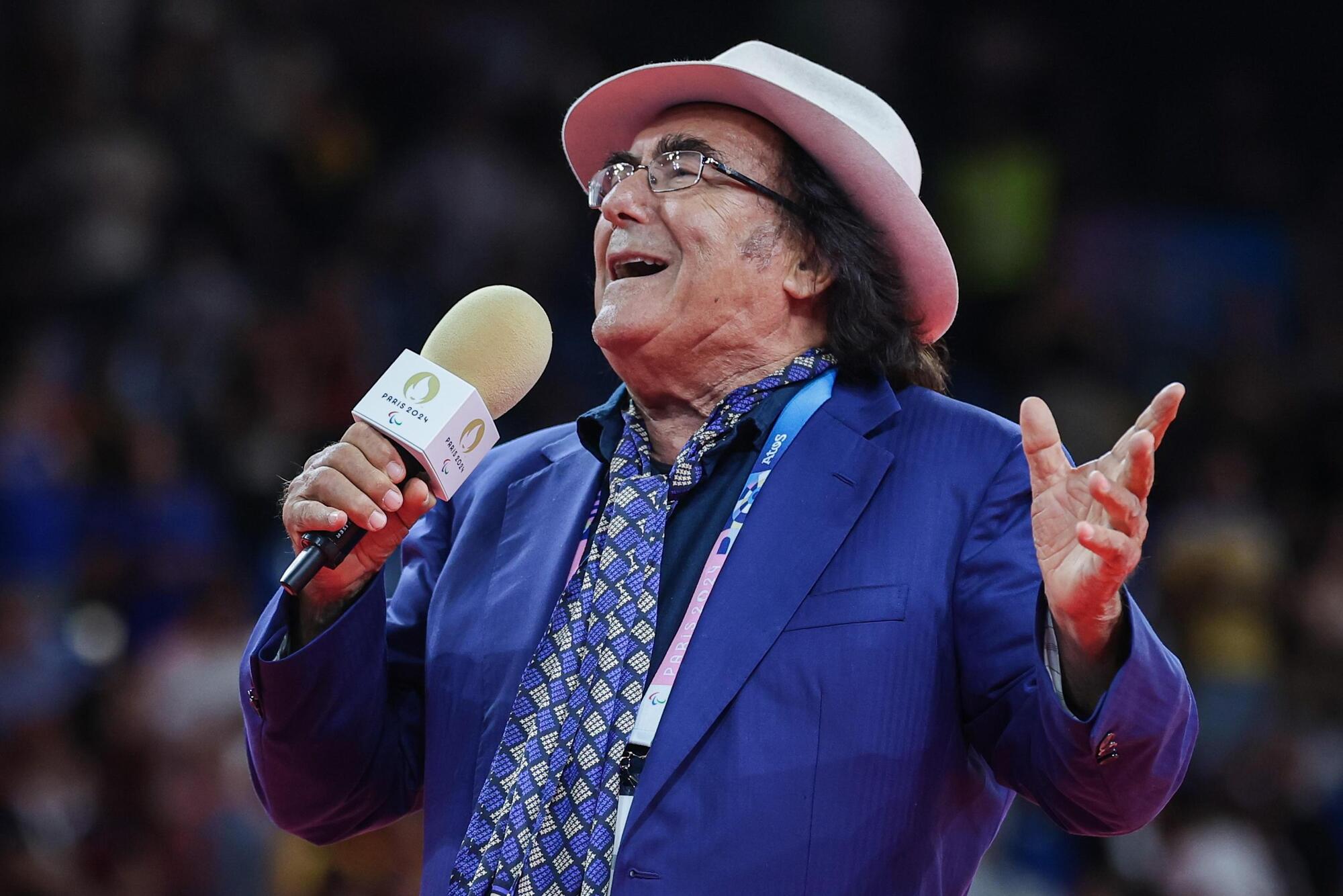 Al Bano