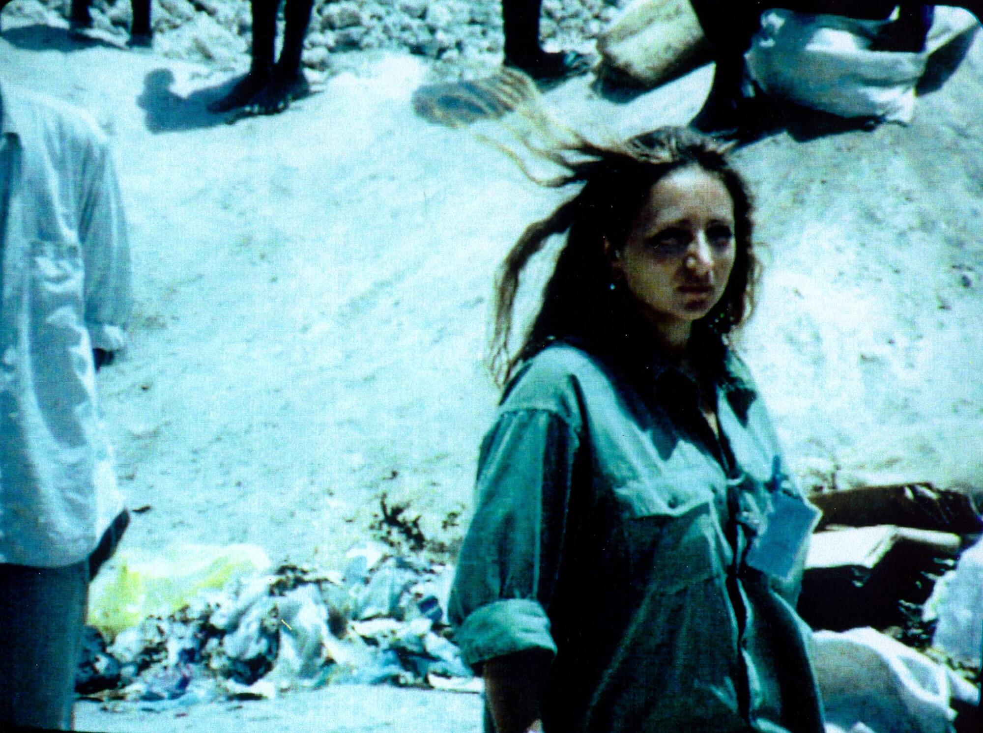 Ilaria Alpi