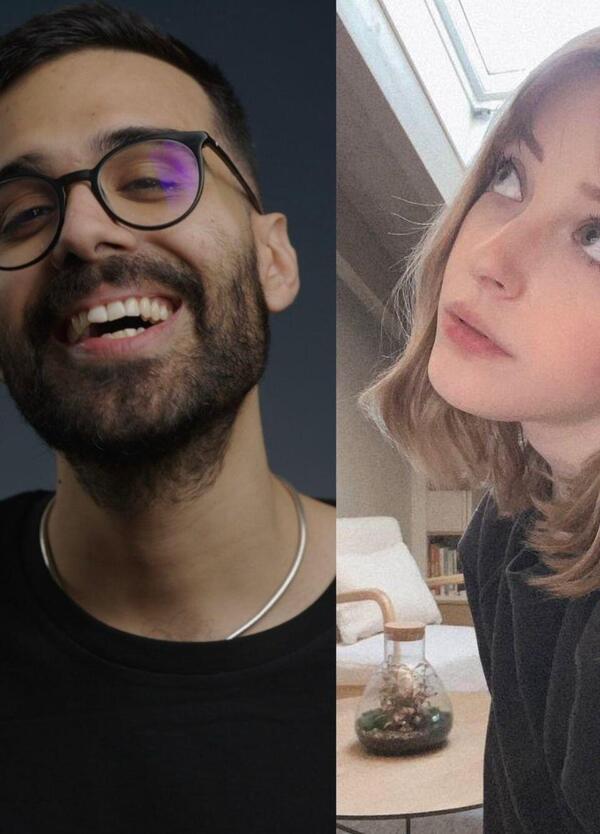 &quot;Come fa Moccia a chi*varsela?&quot;. I maschi in rivolta sui social perch&eacute; lei sarebbe troppo bella 