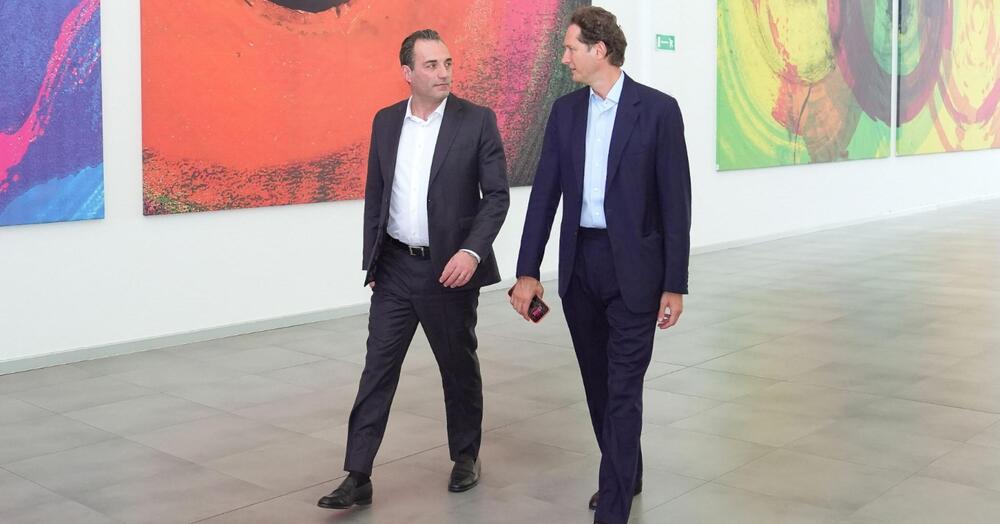 Elkann, Filosa, Stellantis e l&rsquo;eredit&agrave; di Tavares (e Marchionne): nominati i nuovi manager, chi sono? Tra leadership italiana e svolta &ldquo;Made in Italy&rdquo;, baster&agrave;?